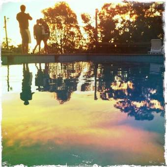 Hotel Complejo Laderas Del Cerro