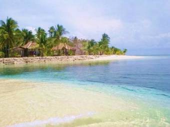 Hotel Modessa Island Resort