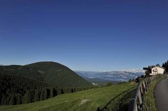 Hostal Malga Stramaiolo