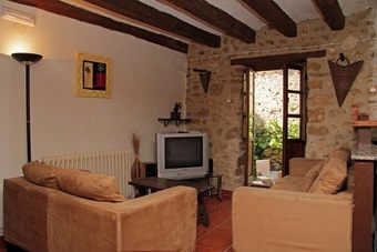 Agroturismo Complejo Rural Font Del Roser