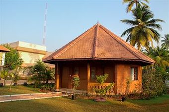 Hotel Club Mahindra Poovar
