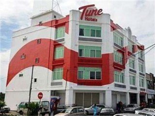 Tune Hotel - Kulim
