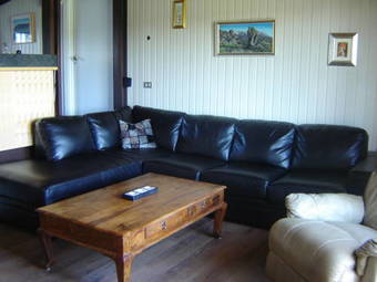 Hvammsgerdi Bed And Breakfast