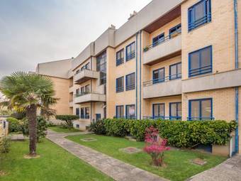 Apartamento Francelos Beach Break Flats