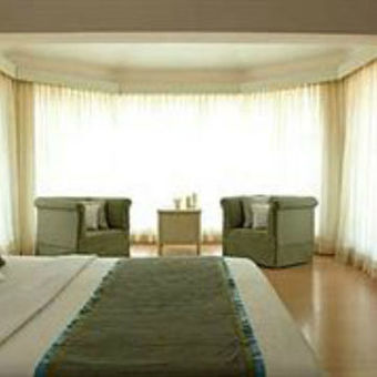 The Gateway Hotel Pasumalai Madurai