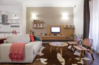 Spacious Apartment In Valletta