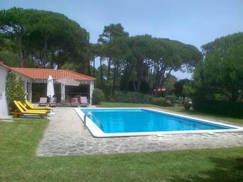 Agroturismo Solar Do Magoito