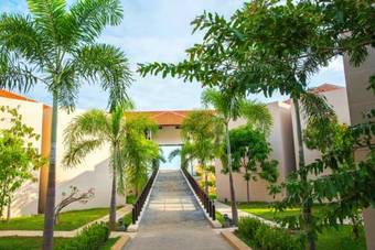 Hotel Sun Aqua Pasikudah