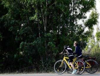 Hotel Sinis Vacanze Sa Pedrera