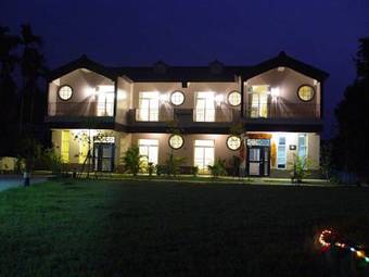 Hostal Feng Lin Homestay