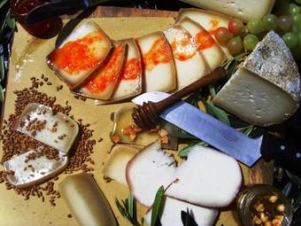 Hostal Azienda Turistica Borgo Vallesanta