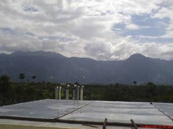 Hotel Paray Village County