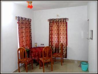 Bed & Breakfast Achayans Homestay Mararikulam