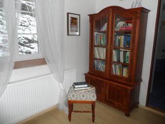 Agroturismo Janovice Cottage