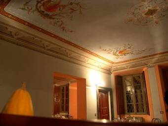 Hostal Villa Cantoni