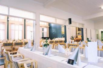 Hostal Wanha Karhunm�ki