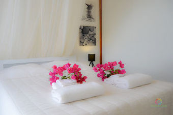 Bed & Breakfast Harmonie Cr�ole