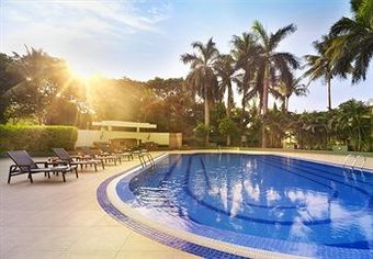 The Gateway Hotel Athwalines