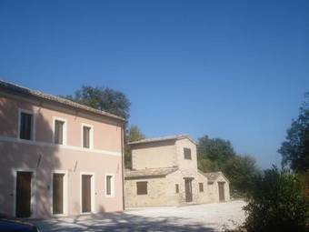 Bed & Breakfast Villa Collio Relais