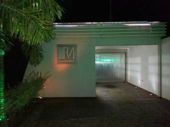 Hotel Rainbow Motel (adult Only)