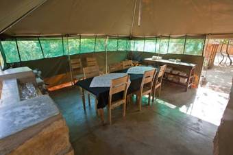 Bundox Safari Lodge