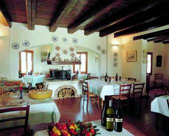 Agroturismo Agriturismo Rechsteiner