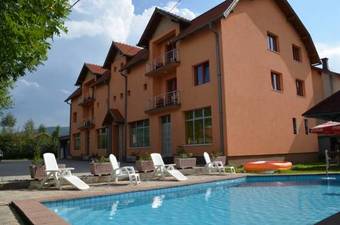 Apartamentos Villa Hipodrom