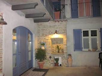 Agroturismo Cascina Giardini