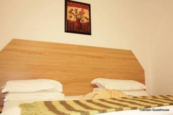 Hostal Tzaneen Guest House