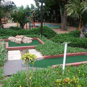 Protea Hotel Karridene Beach