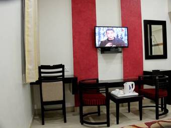 Bed & Breakfast Clarks Inn Mathura