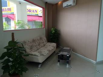 Hostal Hotel Double Star