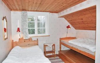 Holiday Home Bjurabysset C/o Pettersso Holmsj�