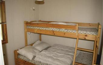 Holiday Home Nordvestvej