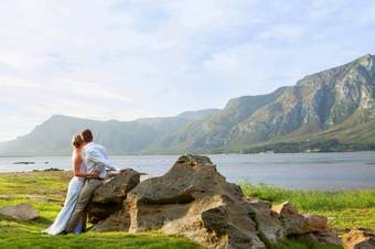 Lodge Mosaic Private Sanctuary