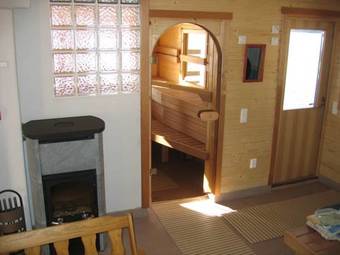 Hotel Yli-kaitala Holiday Resort