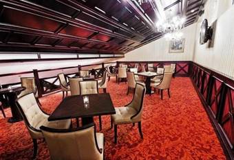 Hotel Kievskaya Russ Resort