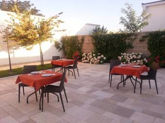 Hostal La Ferula Agriturismo Fattoria Didattica