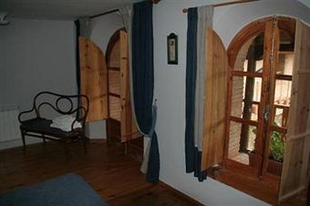 Agroturismo El Canto Del Gallo