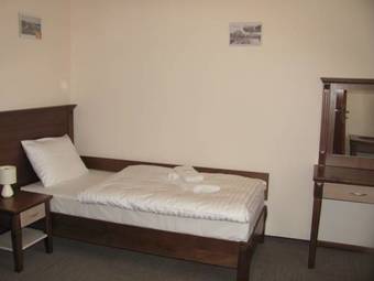 Hostal Pensjonat Lesnicz�wka