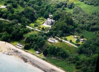 Agroturismo Duisdale House Hotel