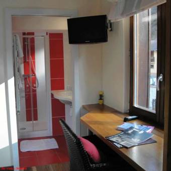 Hotel Au Vieux Moulin