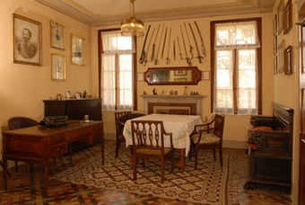 Hostal Agriturismo Villa Maria