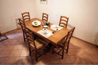 Apartamento B&B Da Castello