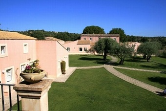 Agroturismo Masseria Degli Ulivi