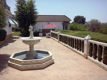 Agroturismo Finca La Luz