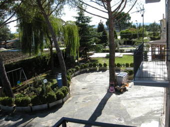 Apartamento Appartamenti Fiorella