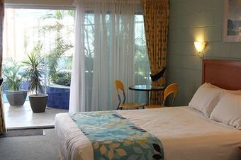 Hotel Lighthouse Beach Resort