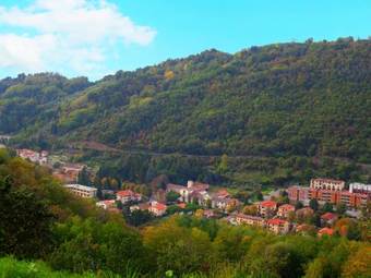 Apartamentos Le Scalette Borgo San Lorenzo