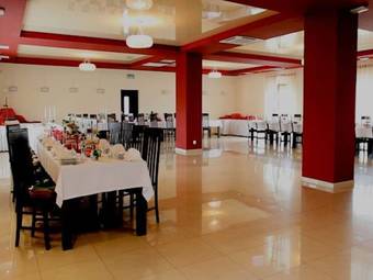 Posada Zajazd Euforia & Restauracja Spichlerz